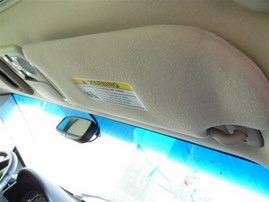 2009 MITSUBISHI GALANT ES 2.4 AT 203952